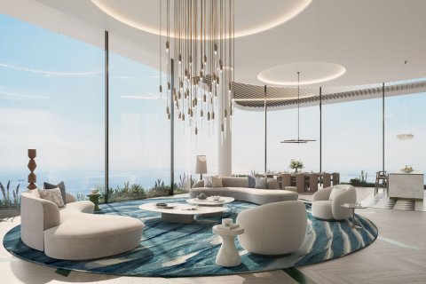 Apartamento en Dubai, 2 dormitorios, 106 m², № 11742 - foto 2