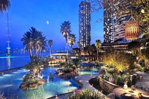 Apartamento en Dubai, 2 dormitorios, 106 m², № 11742 - foto 7