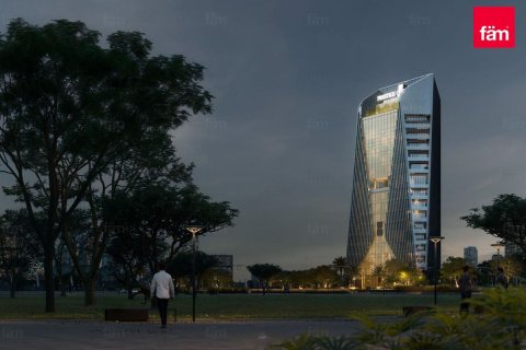 Купить офис в Дубае: 265.8м², № 11733 - фото 7