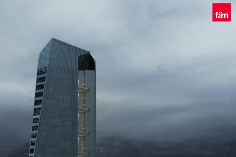 Купить офис в Дубае: 265.8м², № 11733 - фото 1