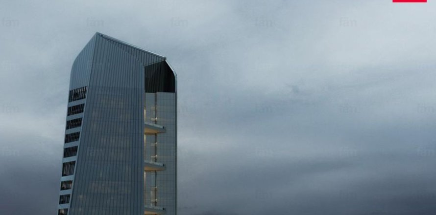 Офис в Дубае, 265.8м², № 11733