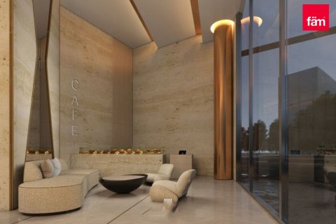 Купить офис в Дубае: 265.8м², № 11733 - фото 6