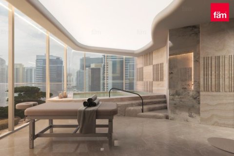 Купить офис в Дубае: 265.8м², № 11733 - фото 5