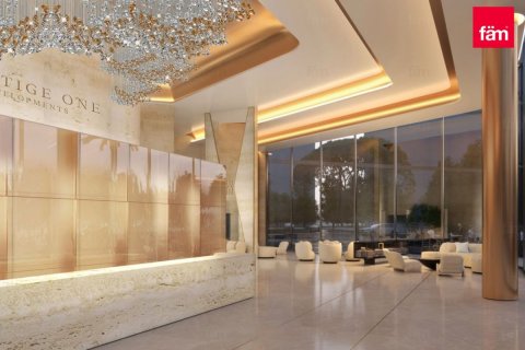 Купить офис в Дубае: 265.8м², № 11733 - фото 17