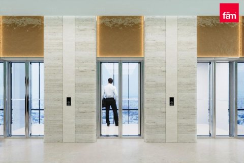 Купить офис в Дубае: 265.8м², № 11733 - фото 13