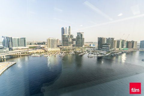 Купить офис в Бизнес-Бэе, Дубай: 52.3м², № 11743 - фото 6