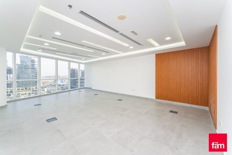 Купить офис в Бизнес-Бэе, Дубай: 52.3м², № 11743 - фото 2