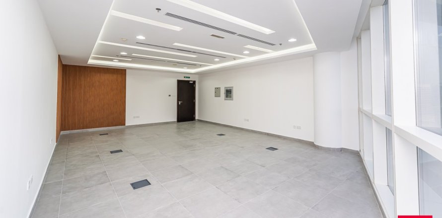 Офис в Бизнес-Бэе, Дубай, 52.3м², № 11743