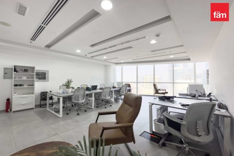 Купить офис в Бизнес-Бэе, Дубай: 52.3м², № 11743 - фото 6