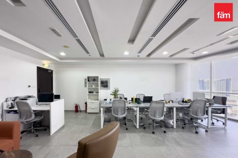 Купить офис в Бизнес-Бэе, Дубай: 52.3м², № 11743 - фото 8