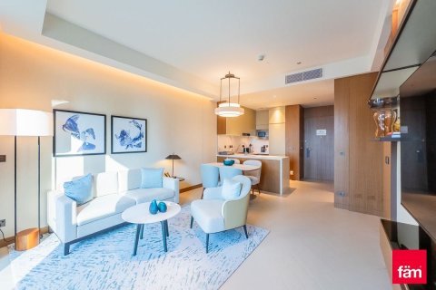 Купить квартиру в Дубае: 1 спальня, 74.5м², № 10213 - фото 3