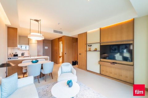 Купить квартиру в Дубае: 1 спальня, 74.5м², № 10213 - фото 6