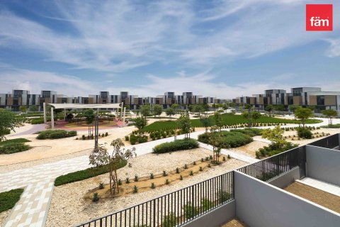 Townhouse in Dubai 3 bedrooms, 168 sq.m. № 10215 - photo 29