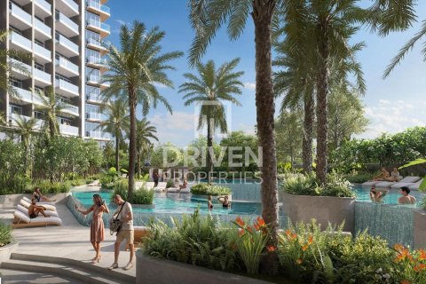 Apartment in Business Bay, Dubai 1 bedroom, 55.56 sq.m. № 127572 - photo 16