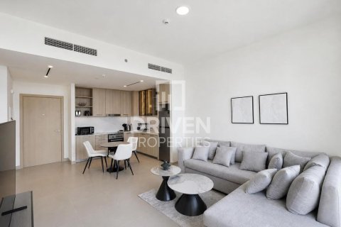 Appartement à Dubai Hills Estate, Dubai, 1 chambre, 64.1 m², № 127578