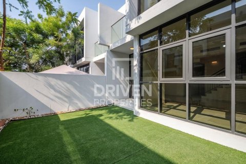 Townhouse in Dubai 3 bedrooms, 151.8 sq.m. № 127581 - photo 22