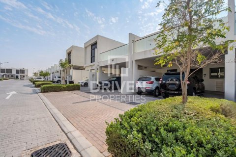 Townhouse in Dubai 3 bedrooms, 151.8 sq.m. № 127581 - photo 21