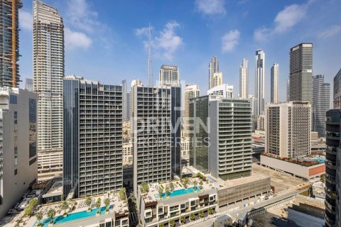 Apartment in Business Bay, Dubai 1 bedroom, 43.76 sq.m. № 127580 - photo 12