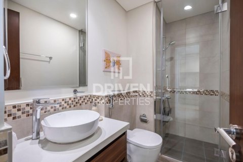 Apartment in Business Bay, Dubai 1 bedroom, 43.76 sq.m. № 127580 - photo 10
