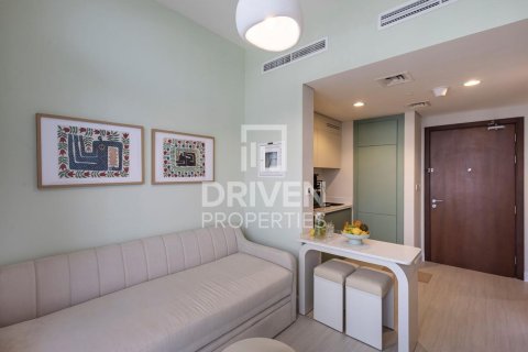 Apartment in Business Bay, Dubai 1 bedroom, 43.76 sq.m. № 127580 - photo 4