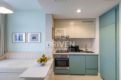 Apartment in Business Bay, Dubai 1 bedroom, 43.76 sq.m. № 127580 - photo 5