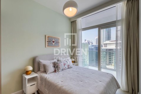 Apartment in Business Bay, Dubai 1 bedroom, 43.76 sq.m. № 127580 - photo 8
