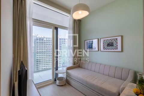 Apartment in Business Bay, Dubai 1 bedroom, 43.76 sq.m. № 127580 - photo 2