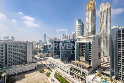 Apartment in Business Bay, Dubai 1 bedroom, 43.76 sq.m. № 127580 - photo 11