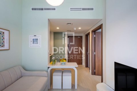 Apartment in Business Bay, Dubai 1 bedroom, 43.76 sq.m. № 127580 - photo 3