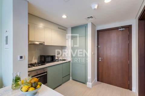 Apartment in Business Bay, Dubai 1 bedroom, 43.76 sq.m. № 127580 - photo 6