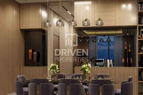 Appartement à Dubai Harbour, Dubai, 3 chambres, 222.04 m², № 127579 - photo 9