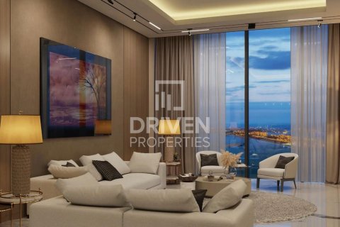 Appartement à Dubai Harbour, Dubai, 3 chambres, 222.04 m², № 127579 - photo 7
