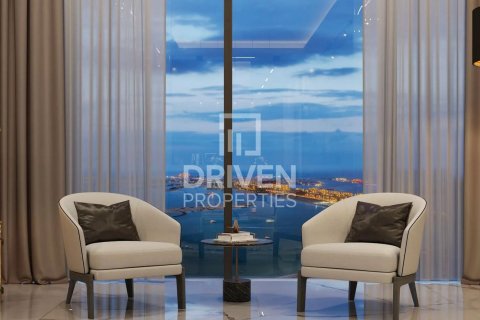 Appartement à Dubai Harbour, Dubai, 3 chambres, 222.04 m², № 127579 - photo 8