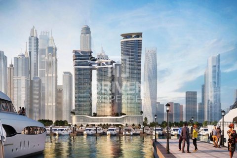 Appartement à Dubai Harbour, Dubai, 3 chambres, 222.04 m², № 127579 - photo 3
