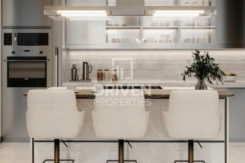 Appartement à Dubai Harbour, Dubai, 3 chambres, 222.04 m², № 127579 - photo 4