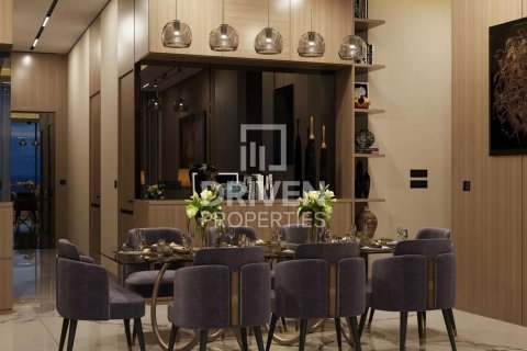 Appartement à Dubai Harbour, Dubai, 3 chambres, 222.04 m², № 127579 - photo 6