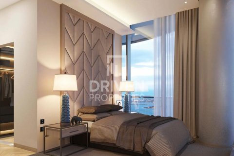 Appartement à Dubai Harbour, Dubai, 3 chambres, 222.04 m², № 127579 - photo 10