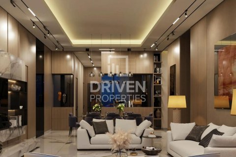 Appartement à Dubai Harbour, Dubai, 3 chambres, 222.04 m², № 127579 - photo 5