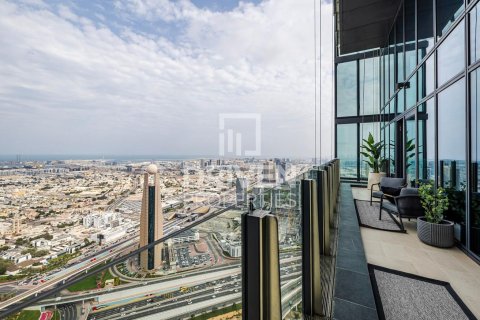 Apartment in Zabeel, Dubai 2 bedrooms, 229.38 sq.m. № 127582 - photo 12