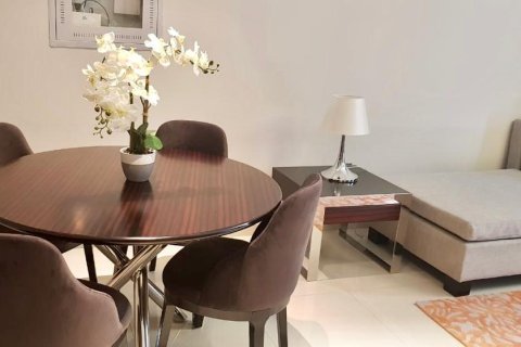 Appartement à NAIA Golf Terrace at Akoya, DAMAC Hills (Akoya by DAMAC), Dubai, 1 chambre, 845 m², № 794 - photo 5