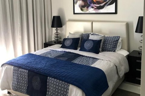 Appartement à NAIA Golf Terrace at Akoya, DAMAC Hills (Akoya by DAMAC), Dubai, 1 chambre, 845 m², № 794 - photo 8