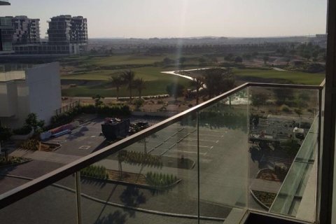 Appartement à NAIA Golf Terrace at Akoya, DAMAC Hills (Akoya by DAMAC), Dubai, 1 chambre, 845 m², № 794 - photo 1