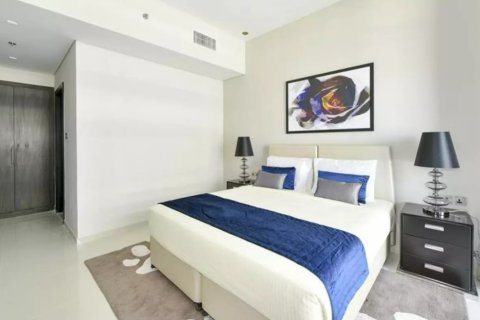 Appartement à NAIA Golf Terrace at Akoya, DAMAC Hills (Akoya by DAMAC), Dubai, 1 chambre, 845 m², № 794 - photo 4