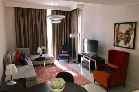 Appartement à NAIA Golf Terrace at Akoya, DAMAC Hills (Akoya by DAMAC), Dubai, 1 chambre, 845 m², № 794 - photo 3