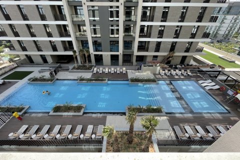 Appartement à Wilton Terraces 1, Mohammed Bin Rashid City, Dubai, 1 chambre, 820 m², № 793 - photo 12