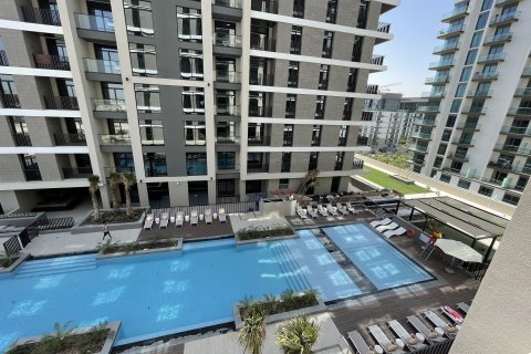 Appartement à Wilton Terraces 1, Mohammed Bin Rashid City, Dubai, 1 chambre, 820 m², № 793 - photo 1