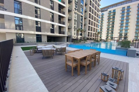 Appartement à Wilton Terraces 1, Mohammed Bin Rashid City, Dubai, 1 chambre, 820 m², № 793 - photo 5