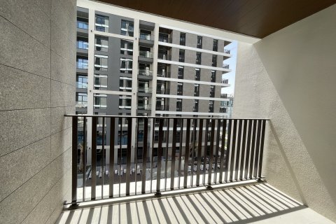 Appartement à Wilton Terraces 1, Mohammed Bin Rashid City, Dubai, 1 chambre, 820 m², № 793 - photo 14