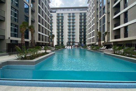 Appartement à Wilton Terraces 1, Mohammed Bin Rashid City, Dubai, 1 chambre, 820 m², № 793 - photo 7