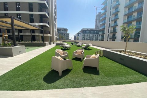 Appartement à Wilton Terraces 1, Mohammed Bin Rashid City, Dubai, 1 chambre, 820 m², № 793 - photo 3